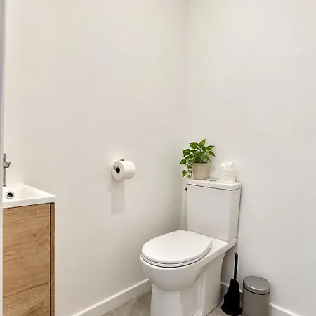 Les Tarnaises- 2 Maisons Jumelées - Jacuzzis-12pers - Clim-au Calme