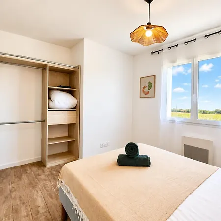 Les Tarnaises- 2 Maisons Jumelées - Jacuzzis-12pers - Clim-au Calme Villa