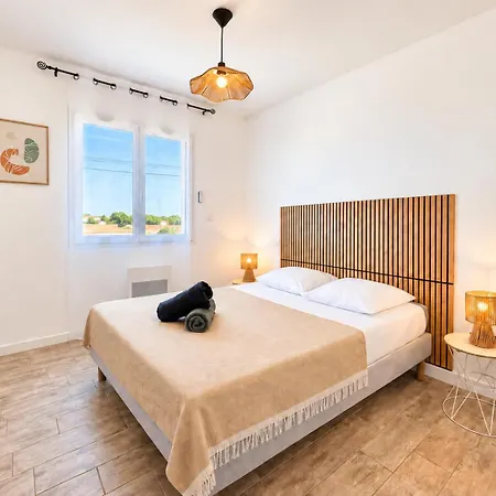 Les Tarnaises- 2 Maisons Jumelées - Jacuzzis-12pers - Clim-au Calme Villa Giroussens